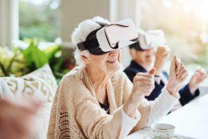 Datatechnologie en Artificial Intelligence door Centre of Expertise Perspectief in Gezondheid