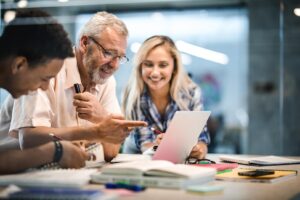 Praktijkgericht onderzoek | Centre of Expertise Perspectief in Gezondheid