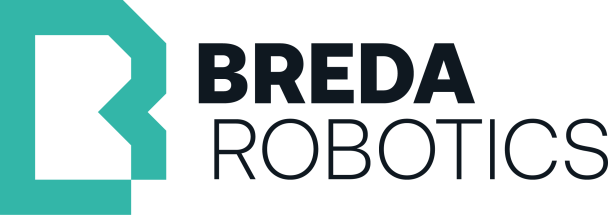 Logo Breda Robotics | Centre of Expertise Perspectief in Gezondheid