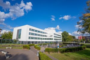 Avans Hogeschool | Lovensdijkstraat