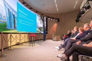 Lectorale rede Jos Brouwers | Centre of Expertise Perspectief in Gezondheid